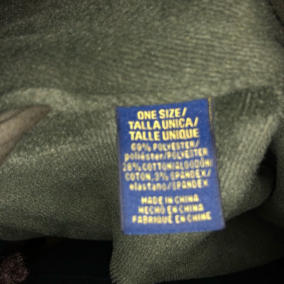 Robe - Picture 4 of 5